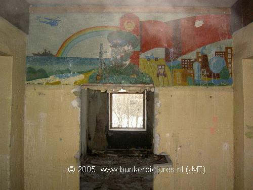 © bunkerpictures - Type barracks